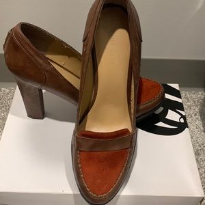 Nine West Heel